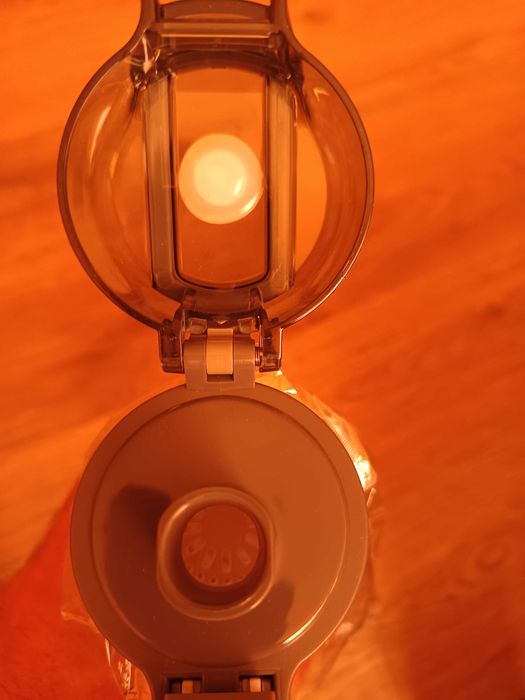 Бутилка за пиене за спортисти