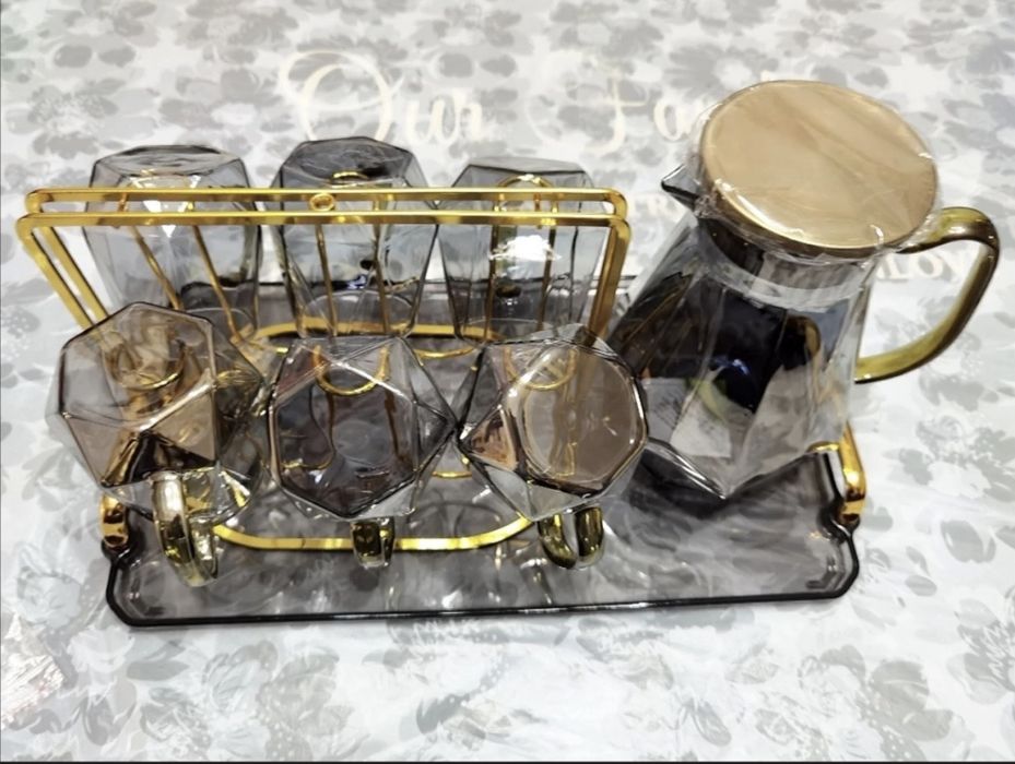 Продаю набор для напитков