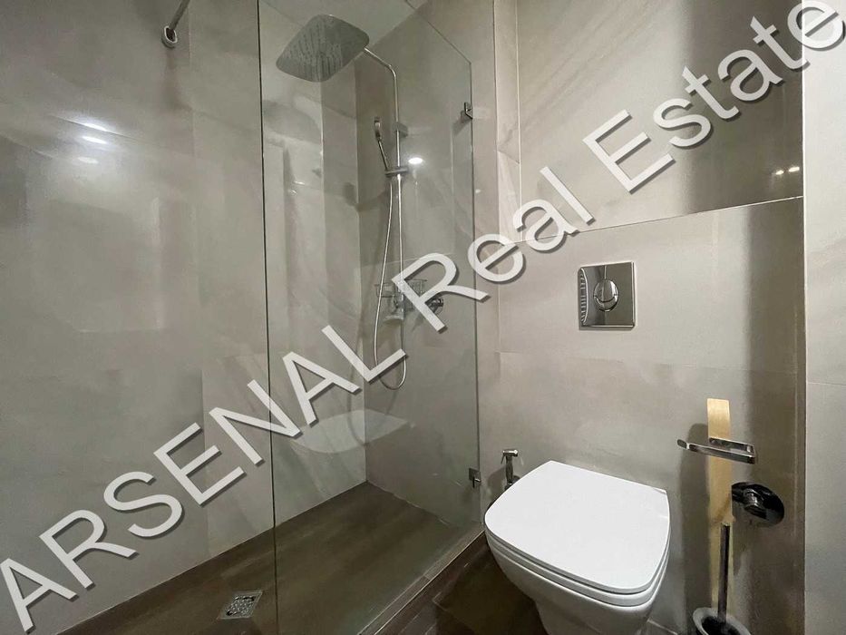 Дава се под наем Четиристаен апартамент в София, Лозенец - 150 кв.м за 1500 € - Снимка #8