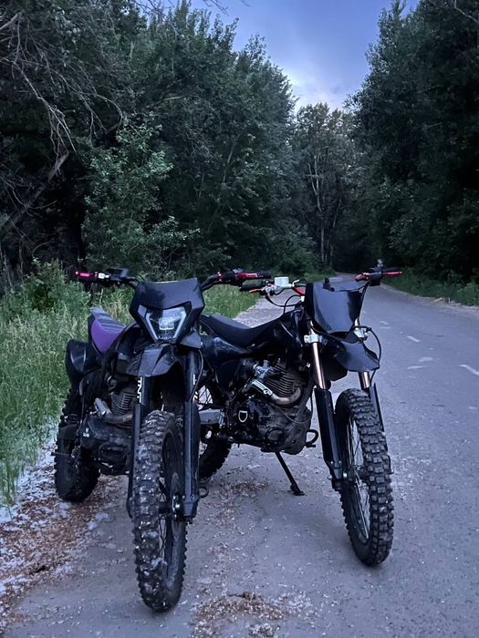 продам ular h7 300 кубов