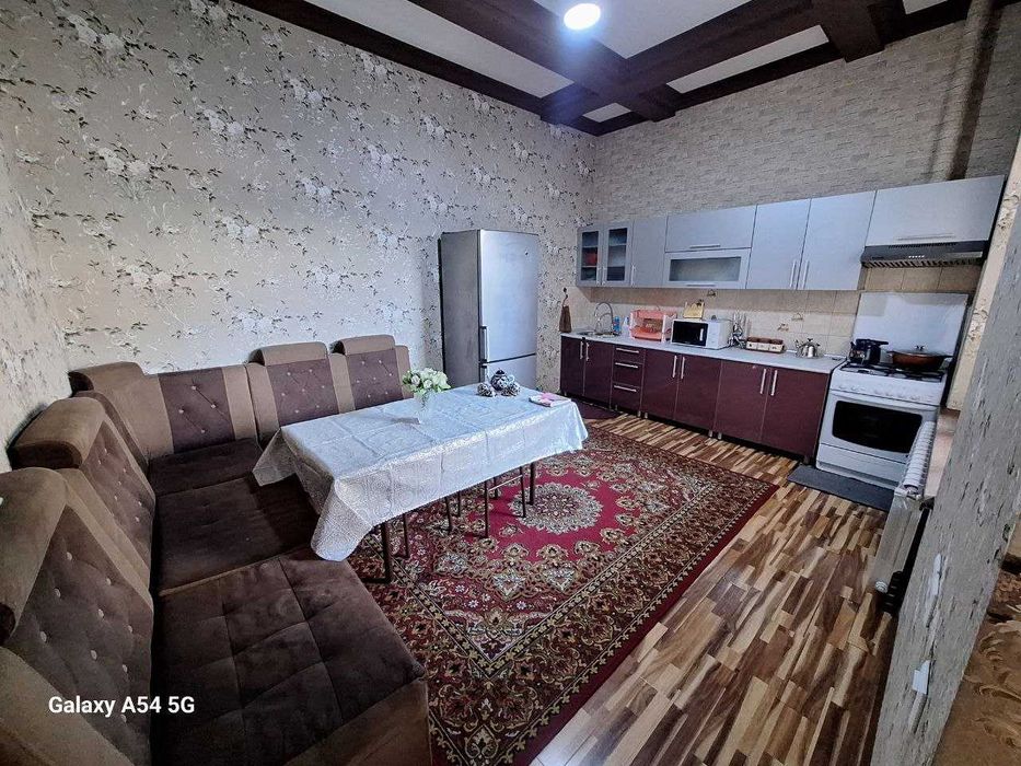 Кўкча оқтепада ховли уй тартибли инсонларга без маклера без посредника