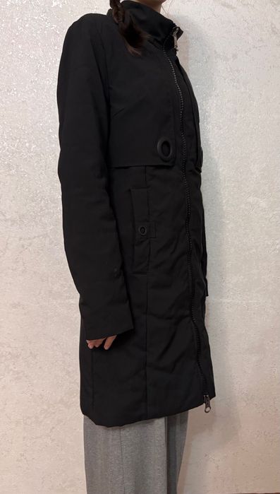 Куртки демисезонные