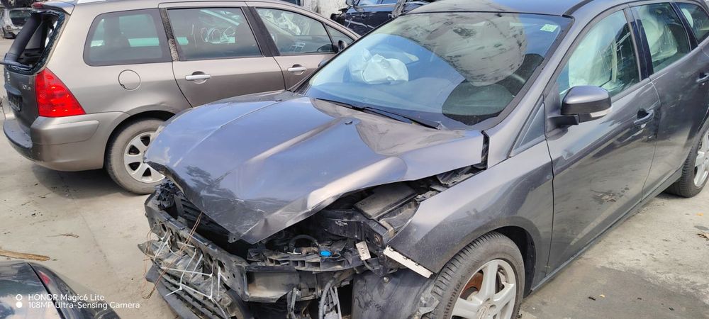 Dezmembrez Ford Focus - 3 (2011 - 2015), 1.5 tdci, manual, XWDB