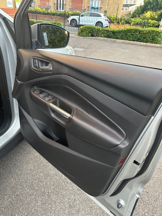 Ford Kuga Titanium 4x4 2.0 diesel АВТОМАТИК