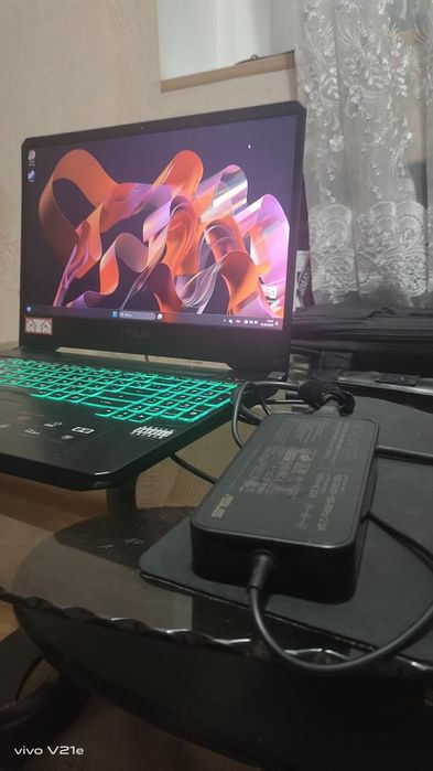 Ноутбук игравой
[02.08, 00:06] Ай