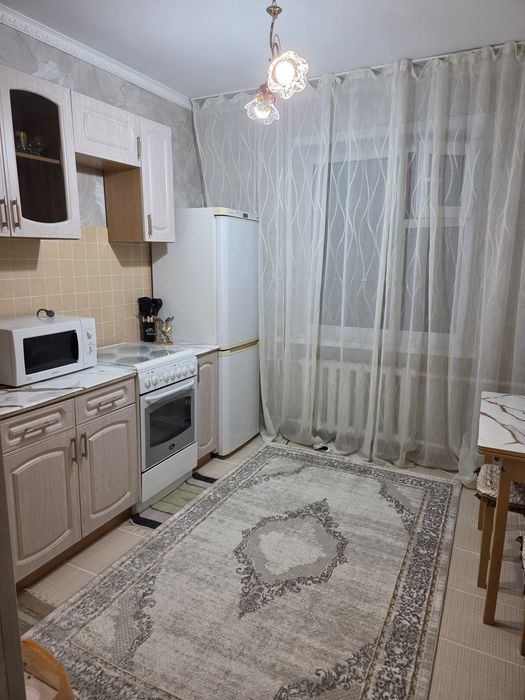 Сдам 2х.ком.кв на 9 мкр.