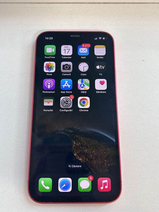 Vand iphone 12 64 gb