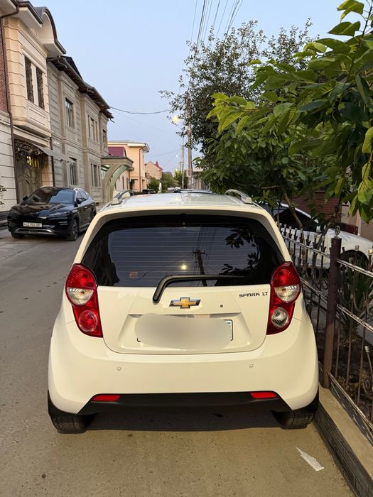 Автомат Спарк сотилади