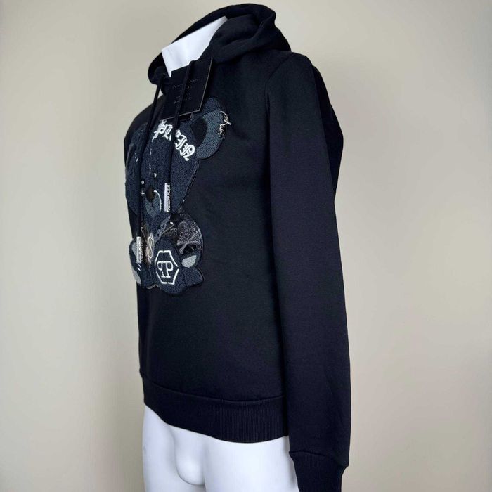Philipp Plein Hoodie