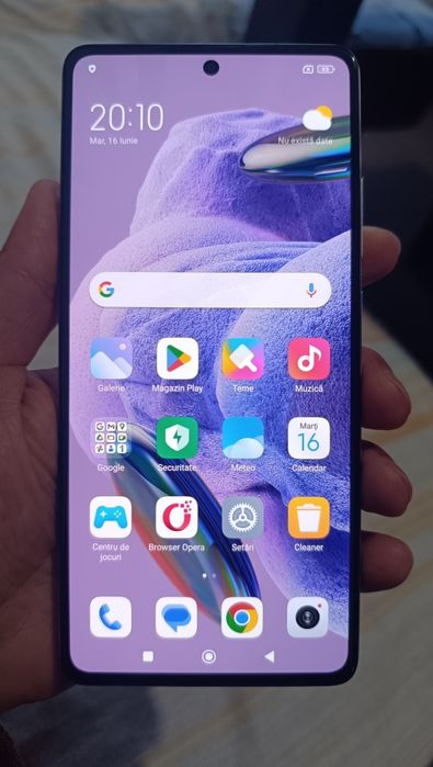 Redmi Note 12 Pro plus