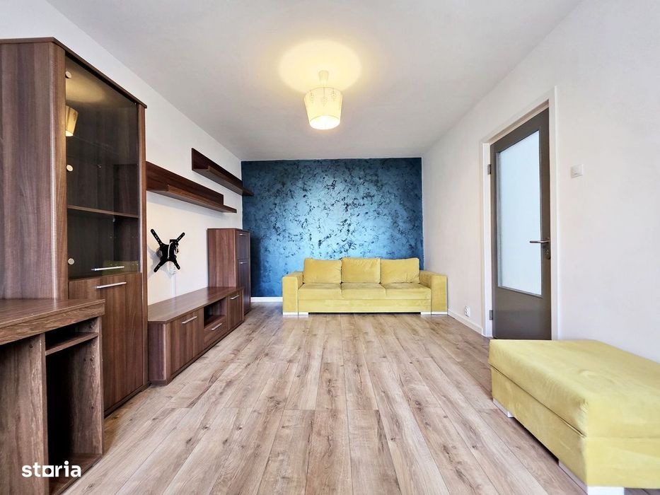 Apartament 2 camere decomandat | Theodor Pallady – Metrou 1 Decembrie