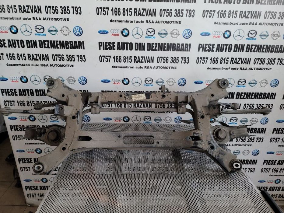 Punte Spate Hyundai Tucson 2WD An 2015-2020 Intacta Dezmembrez Hyundai Tucson Facelift An 2017-2020