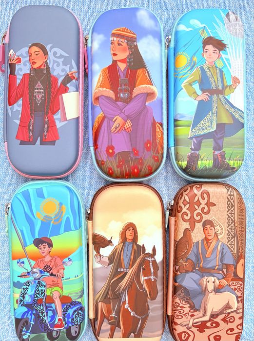 Подарки одноклассницам на 8 марта