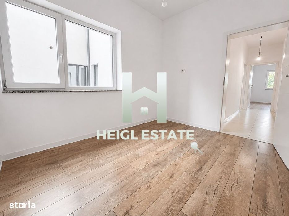 Apartament 3 camere  in Giroc (ZONA ESO)