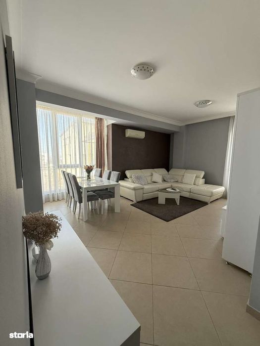 Proprietar-Hlincea, Apartament 2 camere, 65mp, mobilat-utilat, parcare