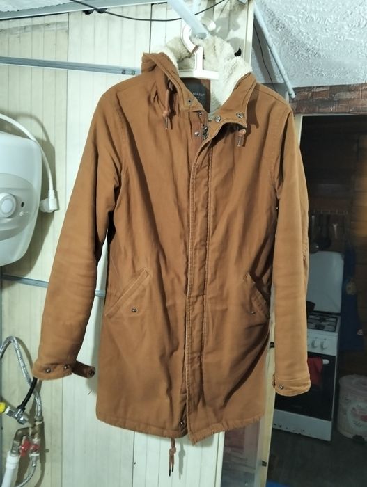 Geacă de toamnă -iarna L