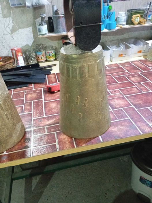 Чановете Звънци 20-21 номер