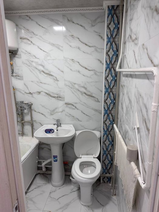 квартира посуточно город жанатас