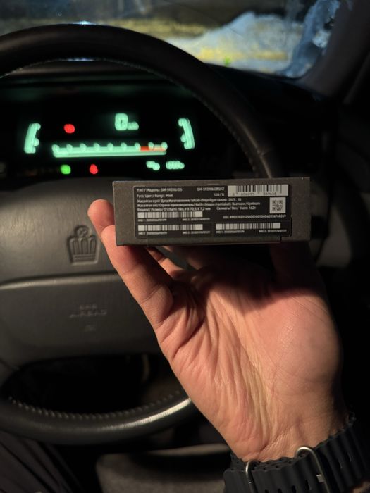 Samsung Galaxy S25 5G 128gb EAC mint absolut