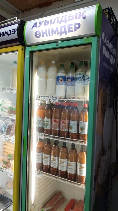 Холодильники для напитков