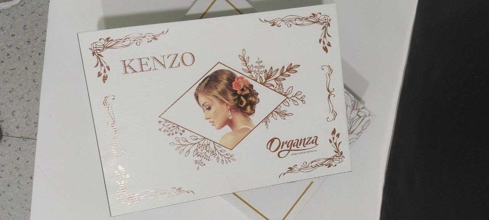 choyshablar uchun karobkalar