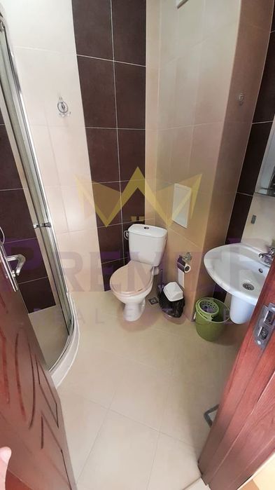 Продава се Едностаен апартамент в к.к. Слънчев бряг - 34 кв.м за 975 €/кв.м - Снимка #8