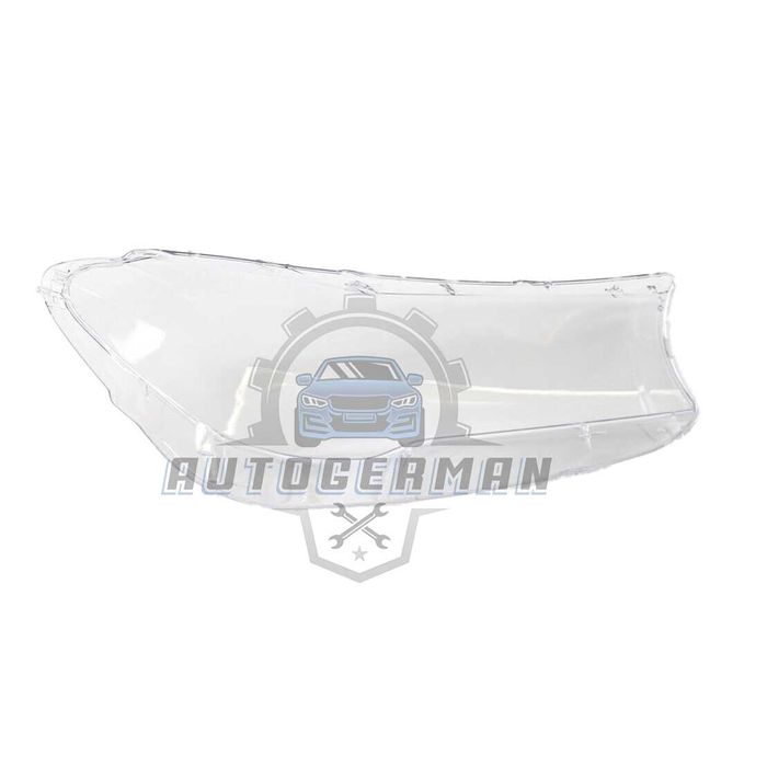 Капаци фарове BMW 7 Series G11 G12 (16-18) стъкло фар крушки БМВ 7 Серия Г11 Г12 xenon