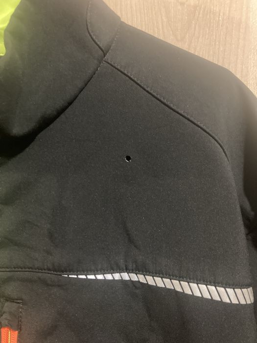 Софтшел яке  Engelbert Strauss XXL