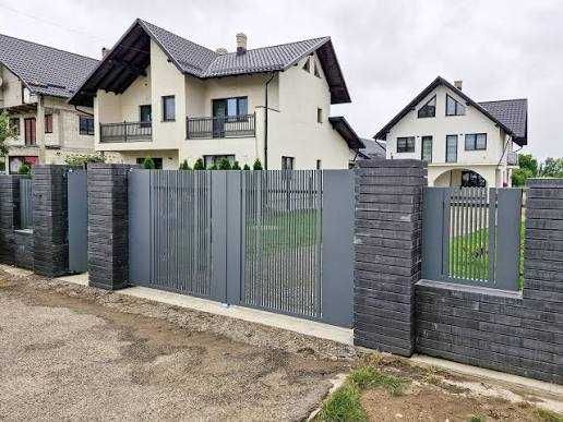 Constructii amenajări interioare exterioare