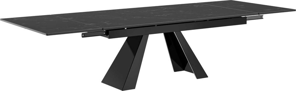 Masa extensibila, Droctor Home