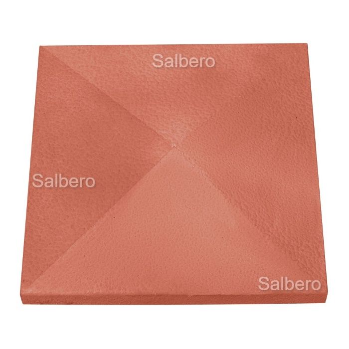 Capac / Căciuli Stalp si Coama / Acoperiș Gard fabricate din Beton