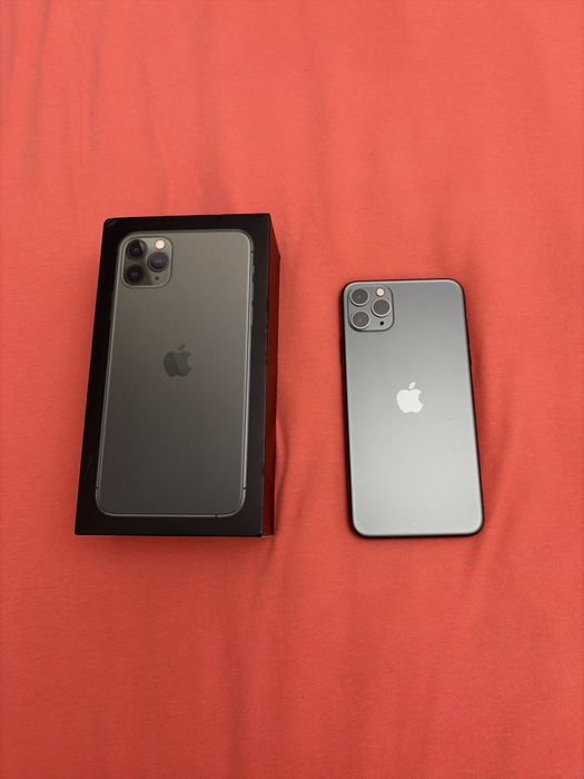 iphone 11 pro max