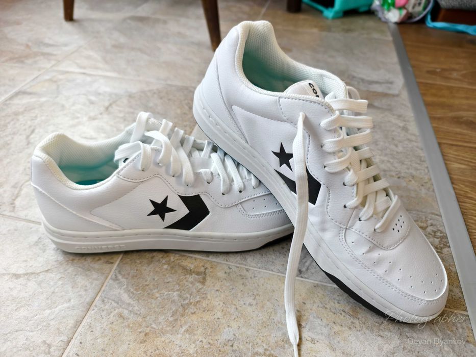 Кецове/маратонки Converse 44 номер