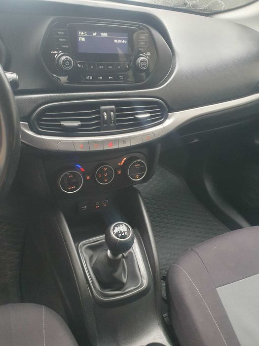 Vand fiat tipo break