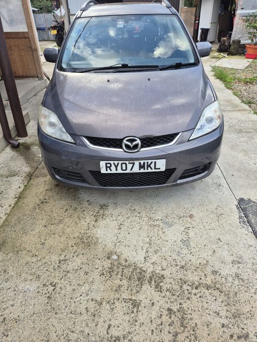 Mazda 5 1.8 benzina pentru piese
