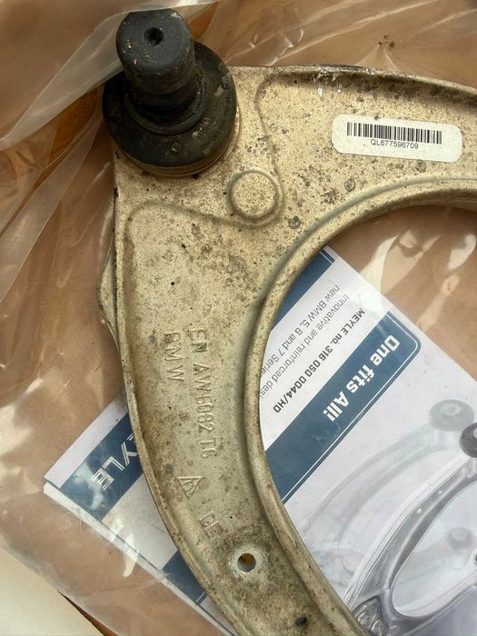 Brate suspensie superioare BMW F10 OE