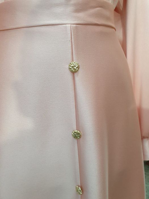 Rochie din tafta elastica