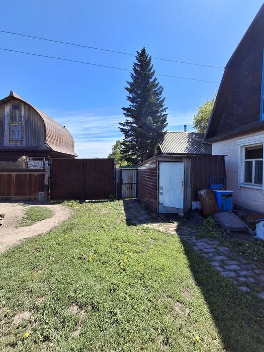 Продам Зимннюю дачу