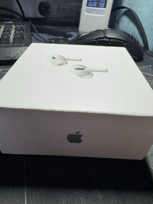 AirPods Pro 2 , Noi noute