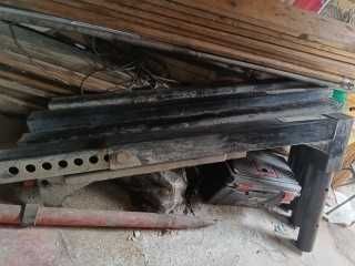 Продавам 4 крака за БДФ