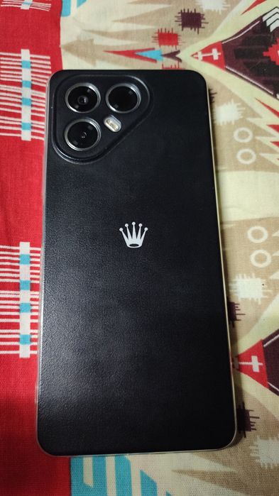 Tecno Pova 7 5G  8/128