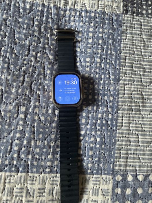 Продам часы Appl watch