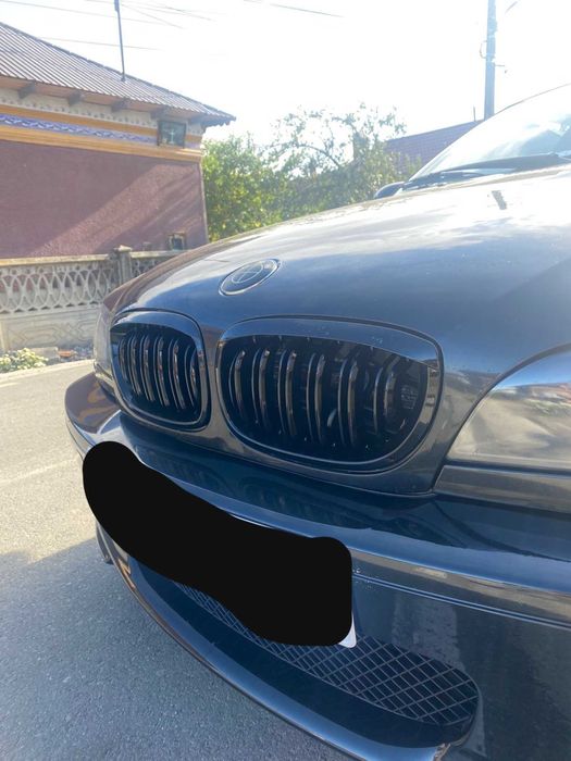 Бъбреци за BMW e46 coupe facelift