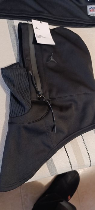 Уникална, оригинална качулка Jordan!