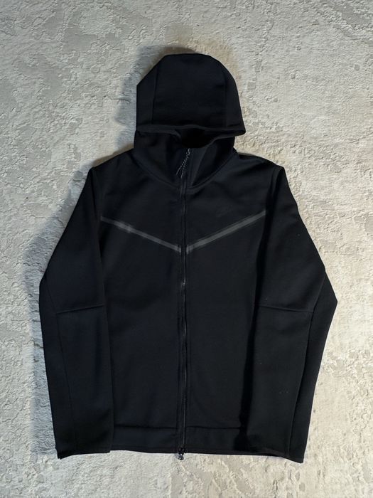 Худи Nike Tech Fleece