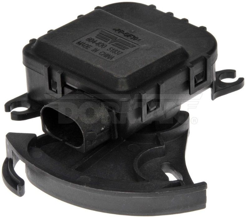 Motoras clapeta de temperatura NOU! pt. Audi VW Skoda Seat si Ford