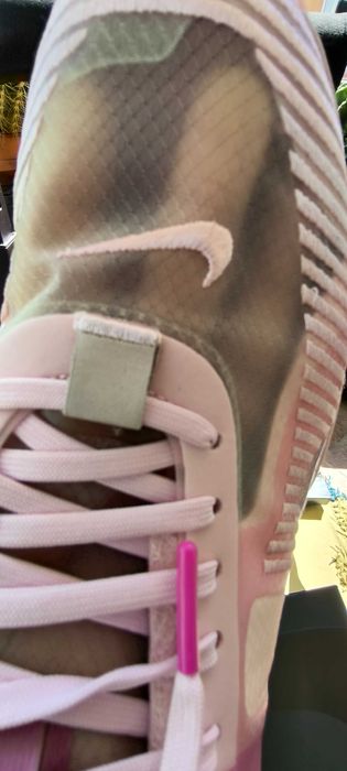 Nike Air Max LeBron X  номер 44.5