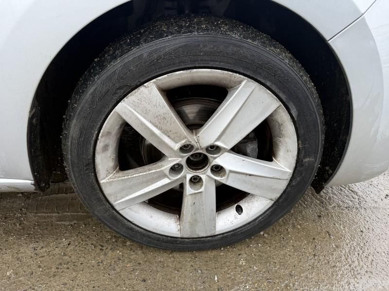 Jante aliaj R16 Skoda Rapid