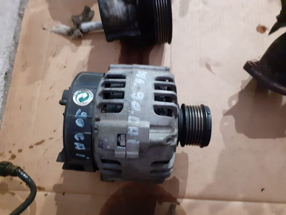 Alternator Logan 1,5 dci sandero Duster 2004 2015 original