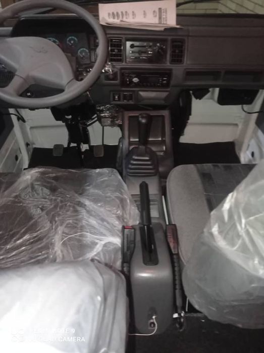 Damas 2025 salondan uyga